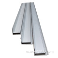 PV рама алюминиевого профиля алюминиевый сплав фотоэлектрический рамка